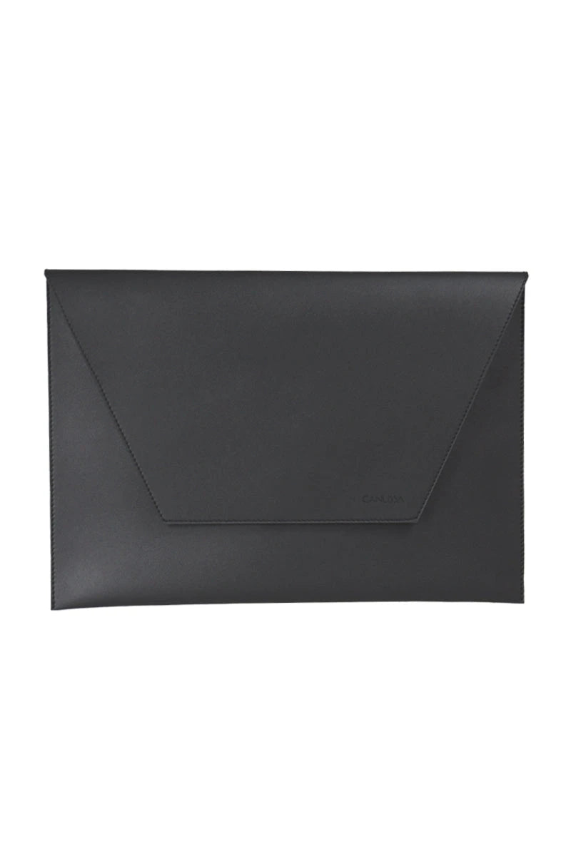 Protect laptop sleeve 13" - Corn Black