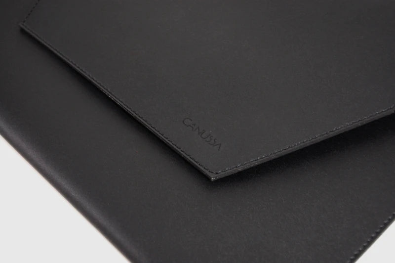 Protect laptop sleeve 13" - Corn Black