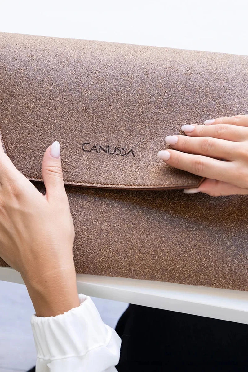 Protect laptop sleeve 13" - Palm
