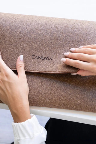 Protect laptop sleeve 13" - Palm