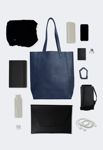 Second Life I Lite - Navy Blue