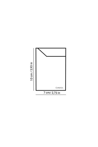 Slim card holder - Brown/Black B2B