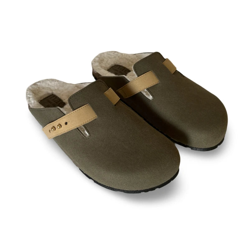 LEVU Green