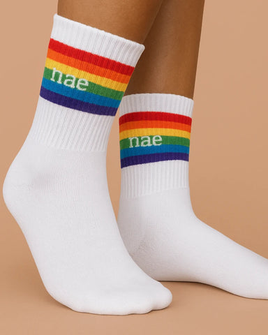 Love is Love Pack3 White