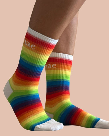 Love is Love Pack3 White