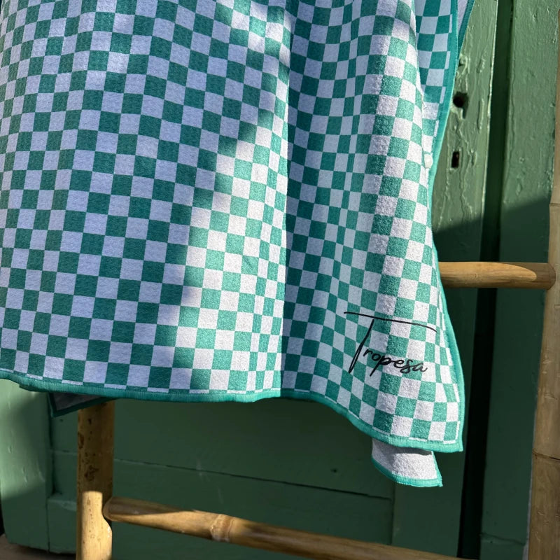 Poncho Adulte Achille