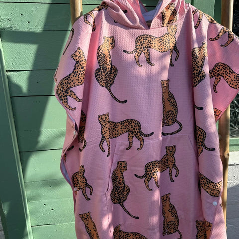 Poncho Adulte Alexie