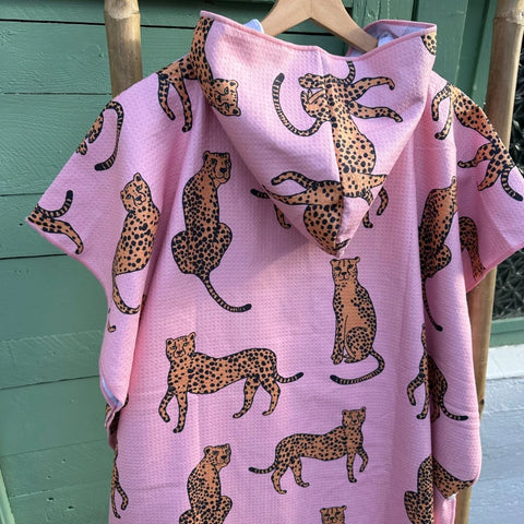 Poncho Adulte Alexie