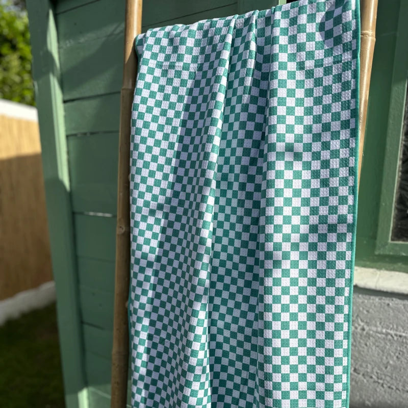 Serviette de plage Achille