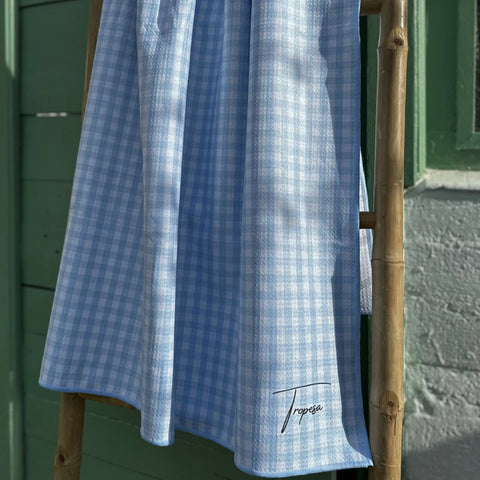 Serviette de plage Pia