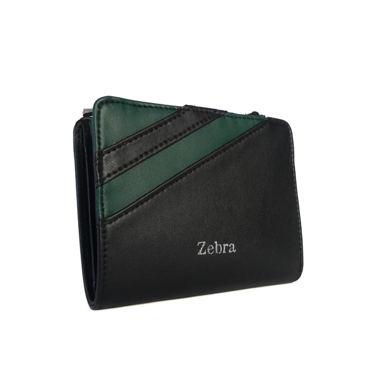 Portefeuille modulable 2 en 1