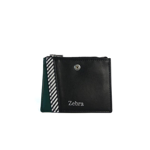Portefeuille modulable 2 en 1