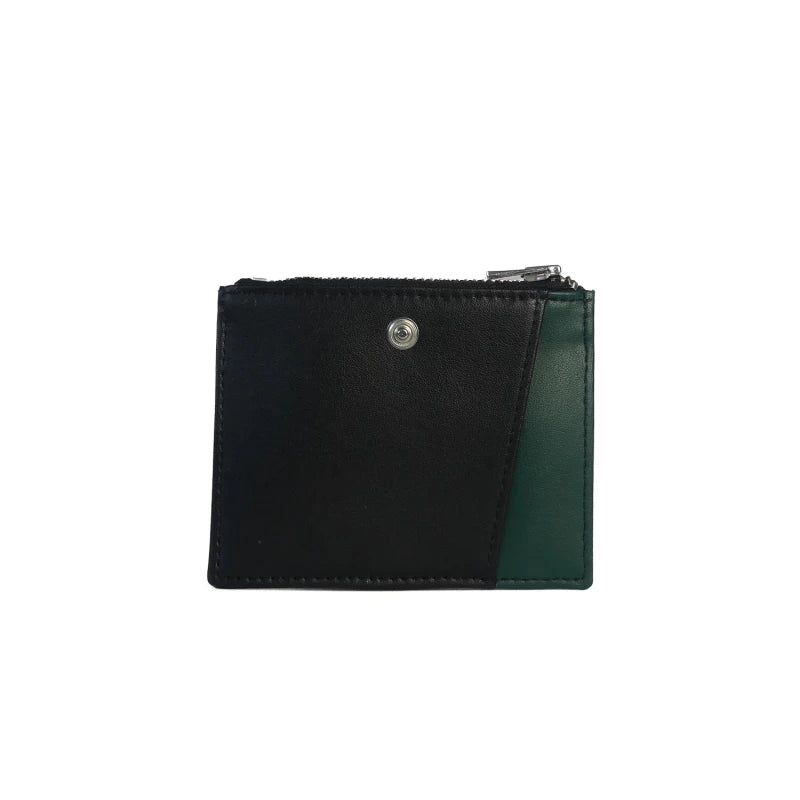 Portefeuille modulable 2 en 1