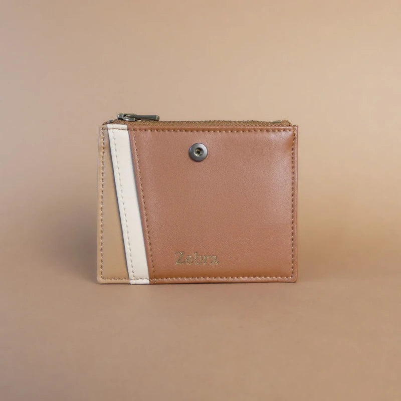 Portefeuille modulable 2 en 1