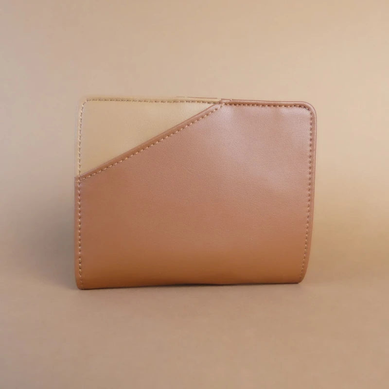 Portefeuille modulable 2 en 1