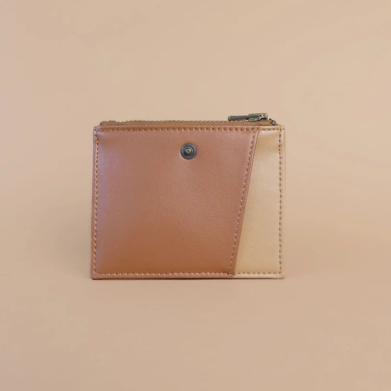 Portefeuille modulable 2 en 1