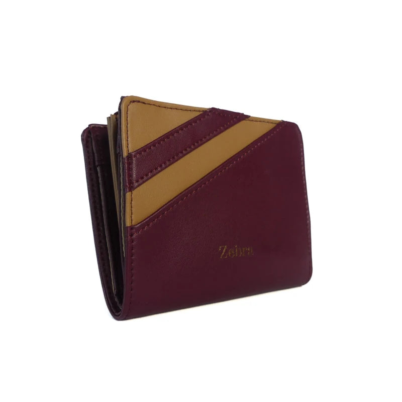 Portefeuille modulable 2 en 1