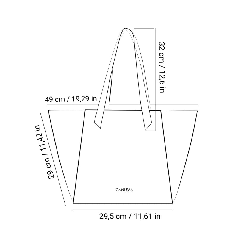 Totissimo shoulder bag - Hazelnut