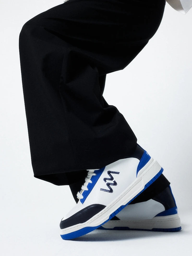 French Touch Blue Spirit