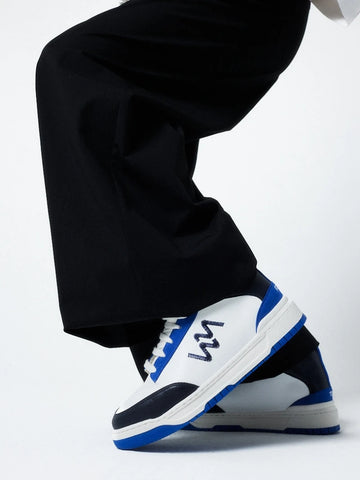 French Touch Blue Spirit