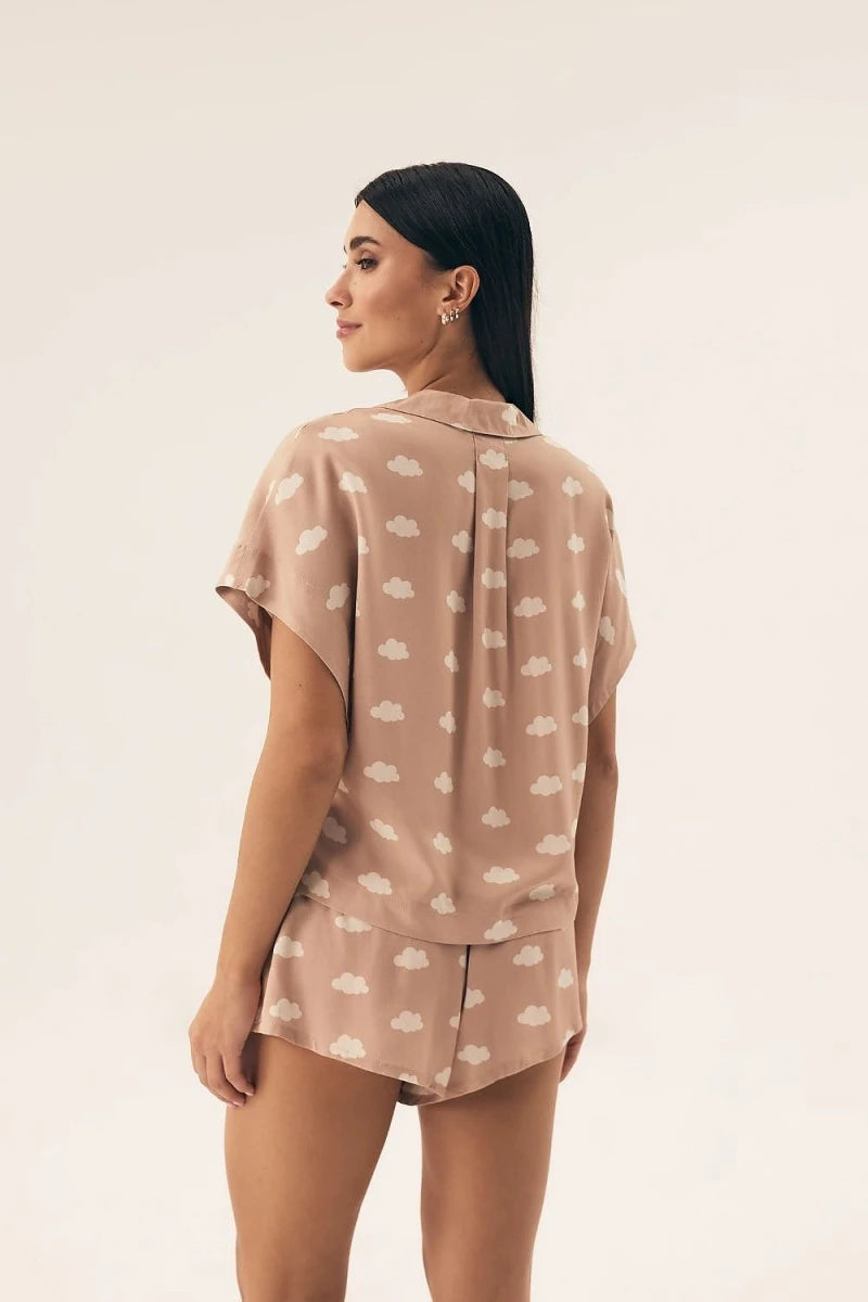 Pyjama nuage