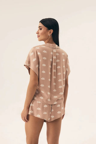 Pyjama nuage