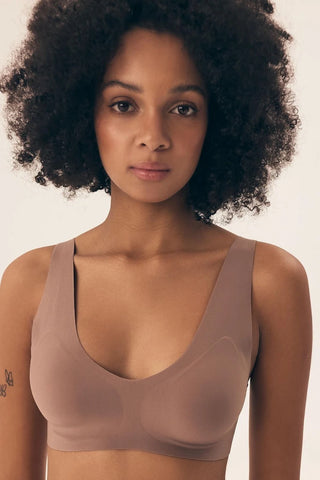 Soutien-gorge Rose