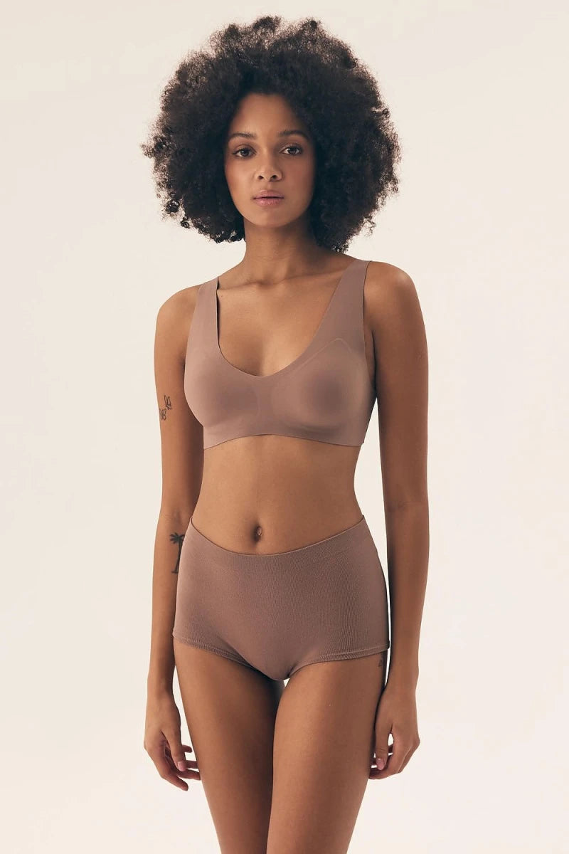 Soutien-gorge Rose