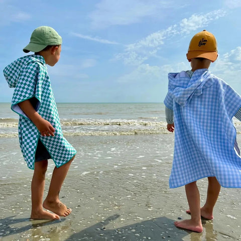 Poncho Achille
