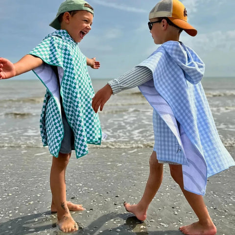 Poncho Achille
