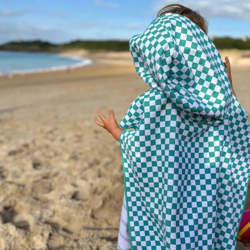 Poncho Achille