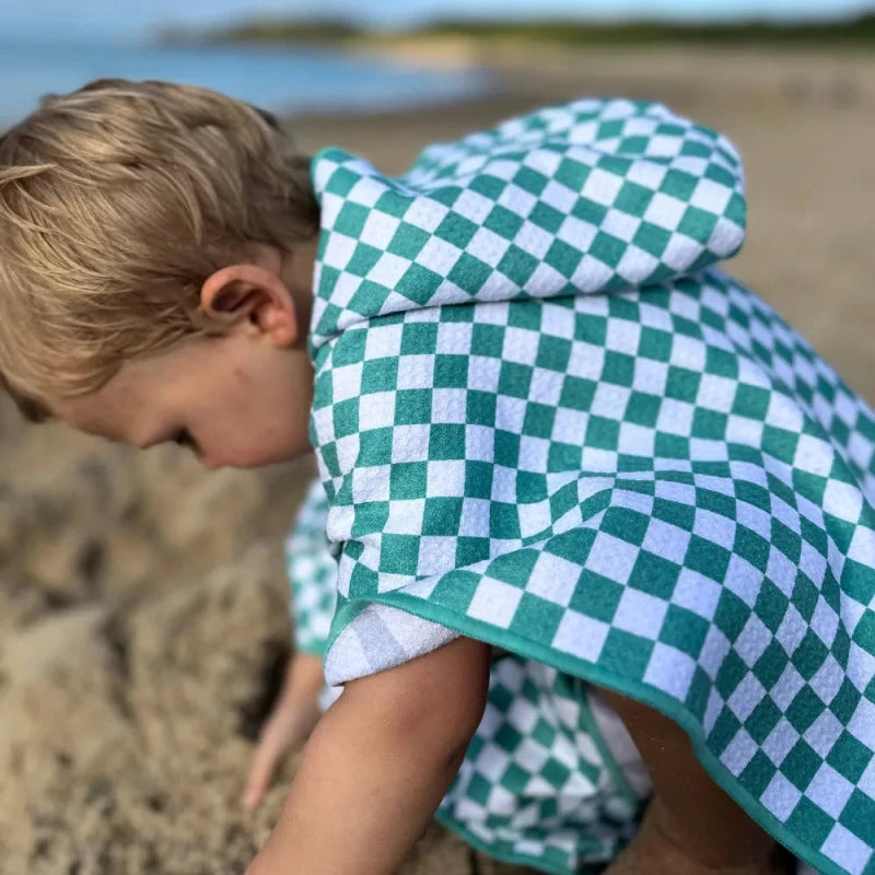 Poncho Achille