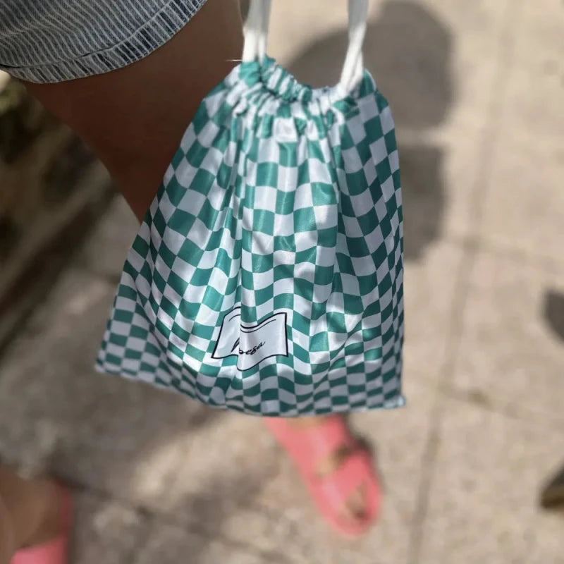Serviette de plage Achille