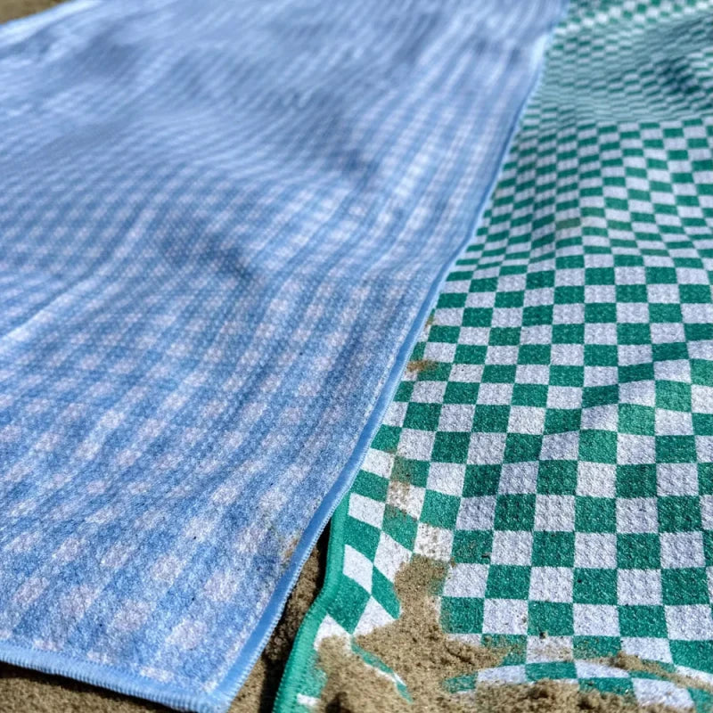Serviette de plage Pia