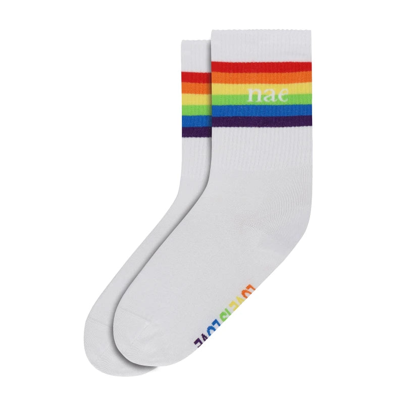 Socks Pack Love is Love