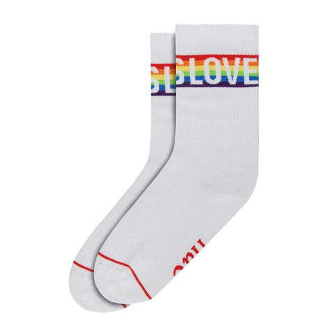 Socks Pack Love is Love