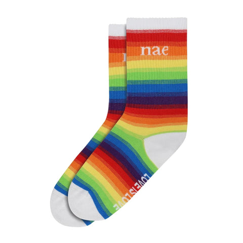 Socks Pack Love is Love
