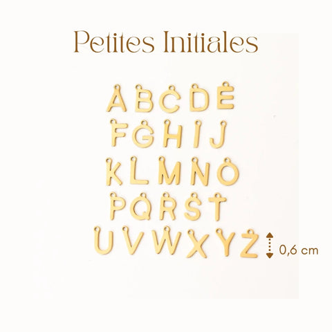 3. Créer ton collier Personnalisé - Chaîne maillons épais