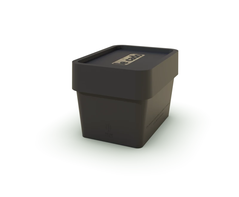 Le Cado, un collecteur à biodéchets design et 100% français 🇫🇷