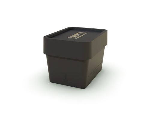 Le Cado, un collecteur à biodéchets design et 100% français 🇫🇷