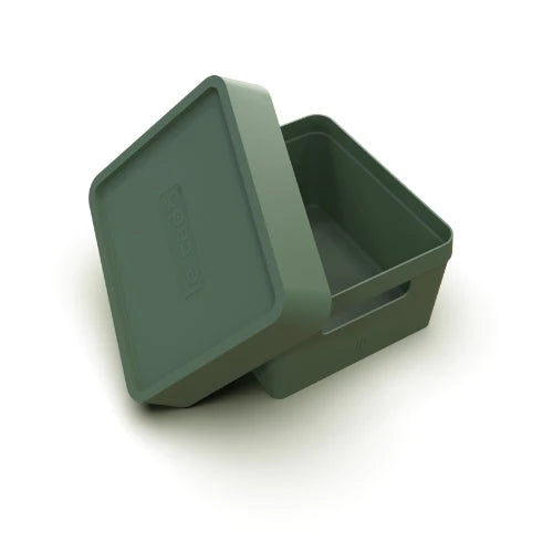 Le Cado, un collecteur à biodéchets design et 100% français 🇫🇷