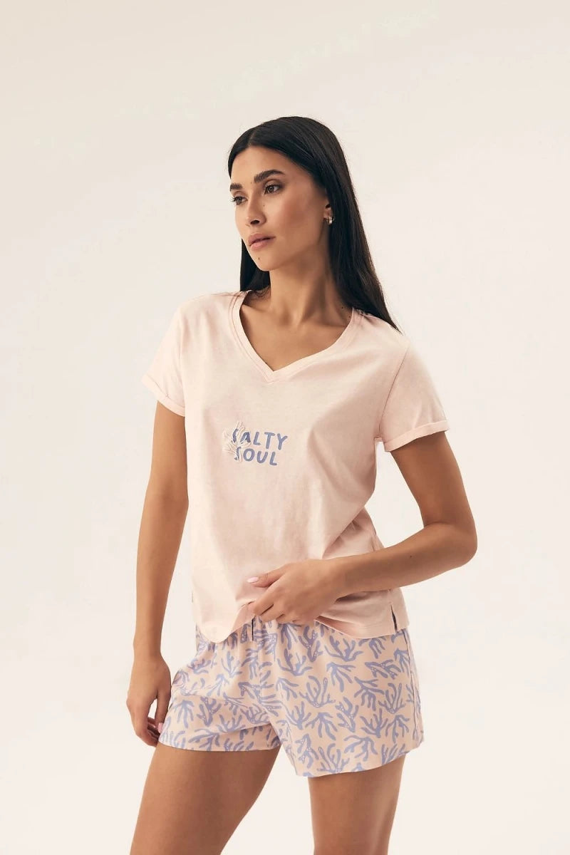 Pyjama âme salée