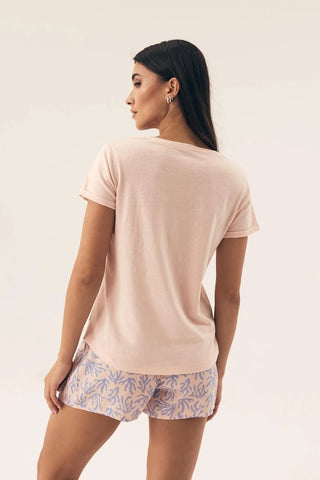Pyjama âme salée