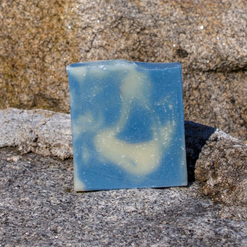 SAvon "Champs marin" oxygénant
