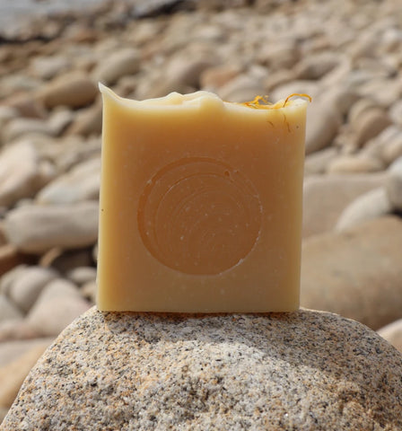 Savon "Marin d'eau douce" Protecteur