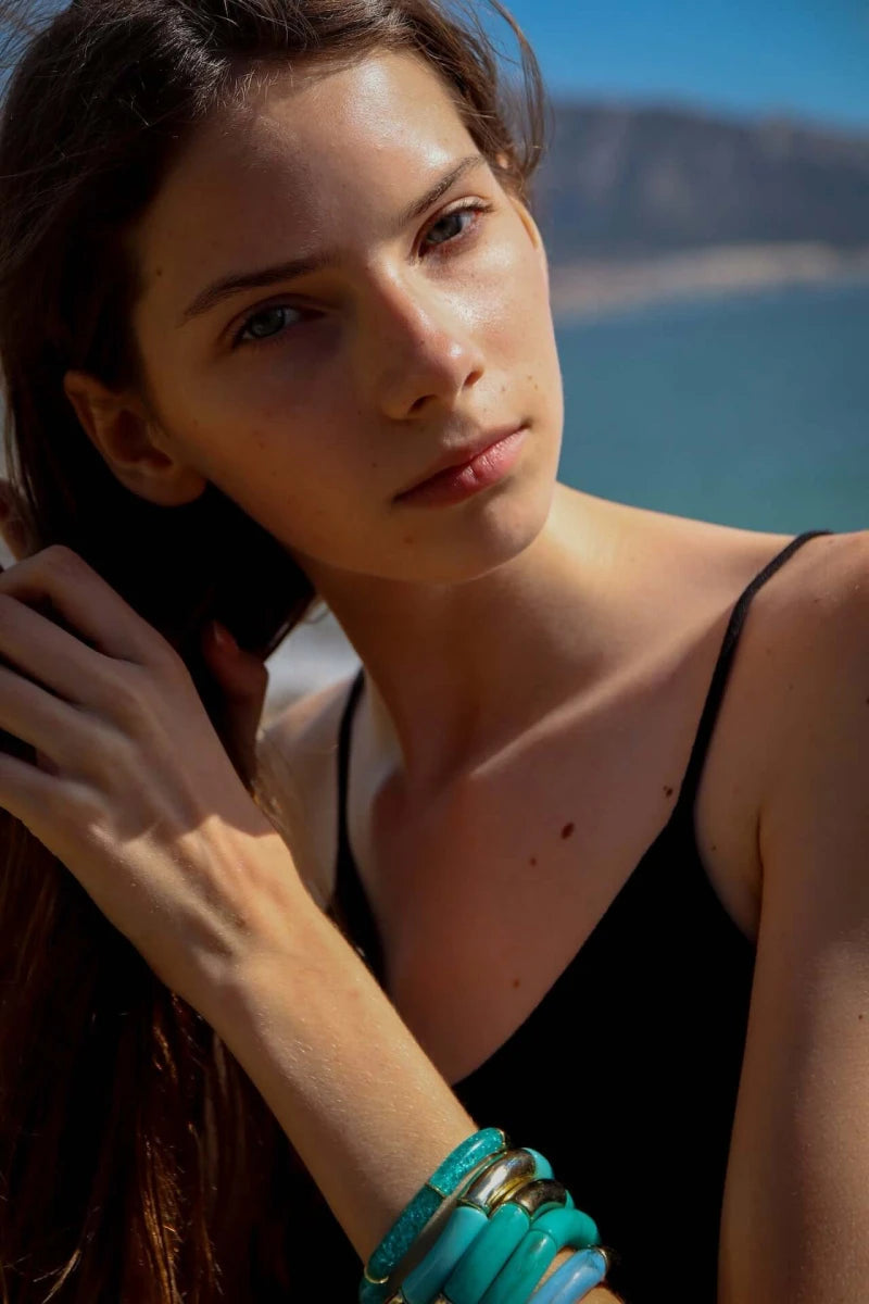 Jonc Colorés - CODE COULEUR XXL