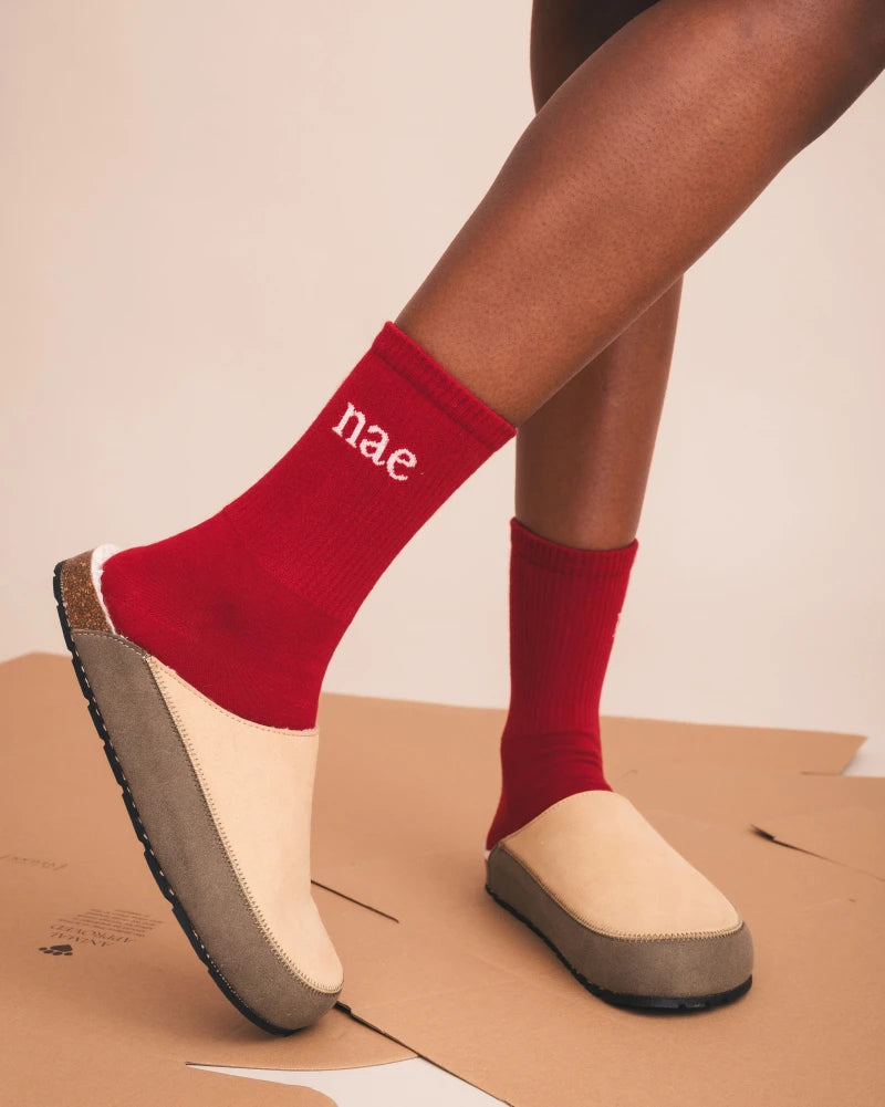 SUVA Beige