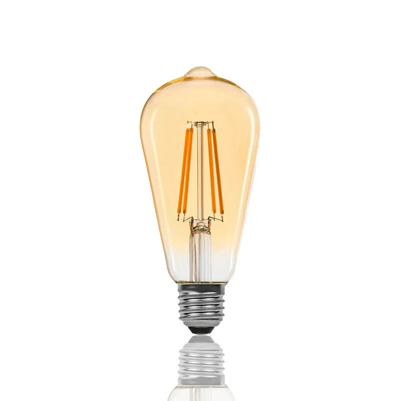 Ampoule LED 6w