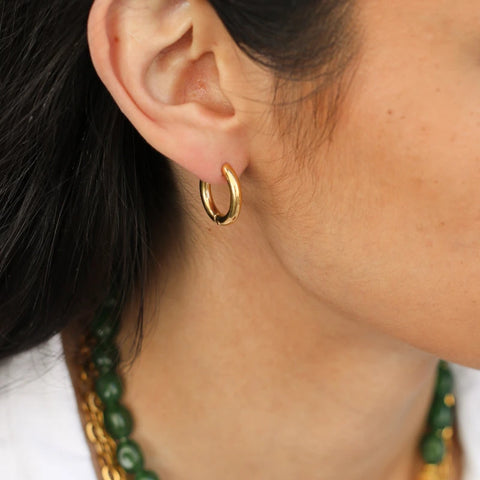 Anneaux Aventurine