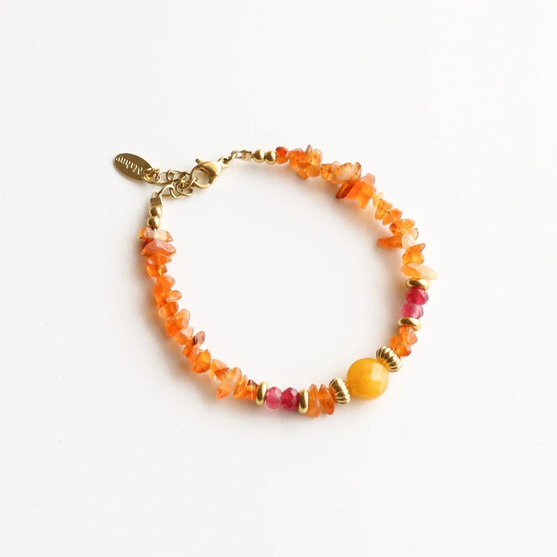 Bracelet Grenade